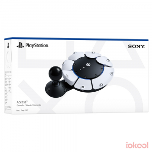 SONY Mando Access Oficial PS5