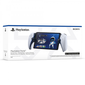 SONY Reproductor a Distancia PlayStation Portal Oficial PS5