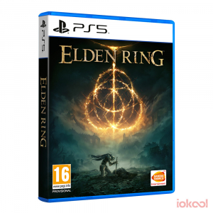 Juego PS5 - Elden Ring