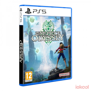 Juego PS5 - One Piece Odyssey