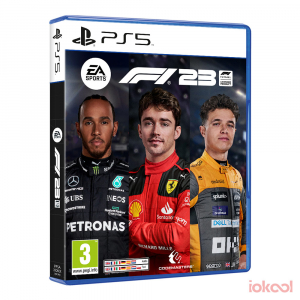 Juego PS5 - F1 2023