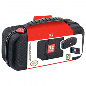 Estuche de Transporte NS230 Licencia Oficial Nintendo SWITCH 2