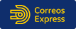 Logotipo Correos Express – ir a la página de la empresa (enlace externo)
